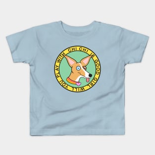 Chi Chi Kids T-Shirt